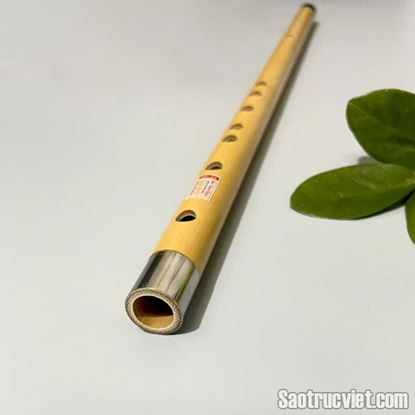 Hình ảnh của Sáo Nứa Nam S4