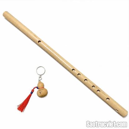 Hình ảnh của Sáo Si Bình B4