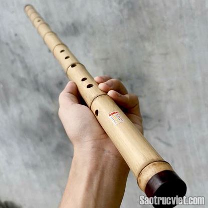 Hình ảnh của Sáo Đô Trầm C4 Đại Địch